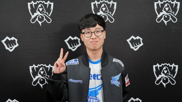 到青训体系 到青训体系