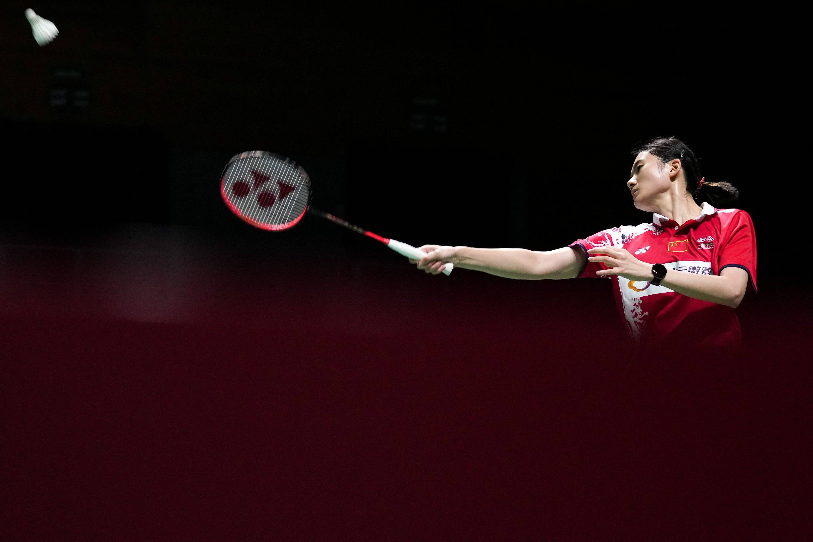 令人瞩目的 令人瞩目的