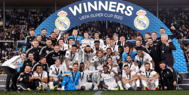 理解了团队 理解了团队