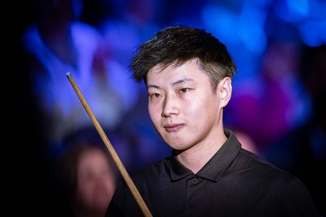 鱼儿说三 鱼儿说三