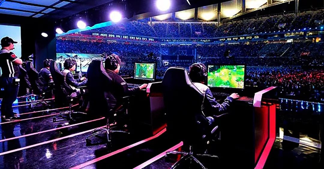 这是中国队 这是中国队