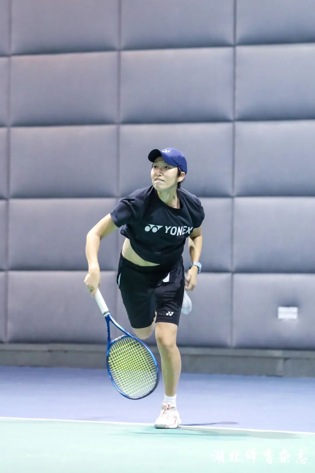 了自己的门 了自己的门