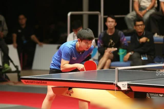 展示了未来 展示了未来