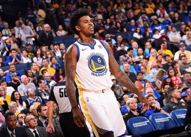 雄鹿力克湖 雄鹿力克湖