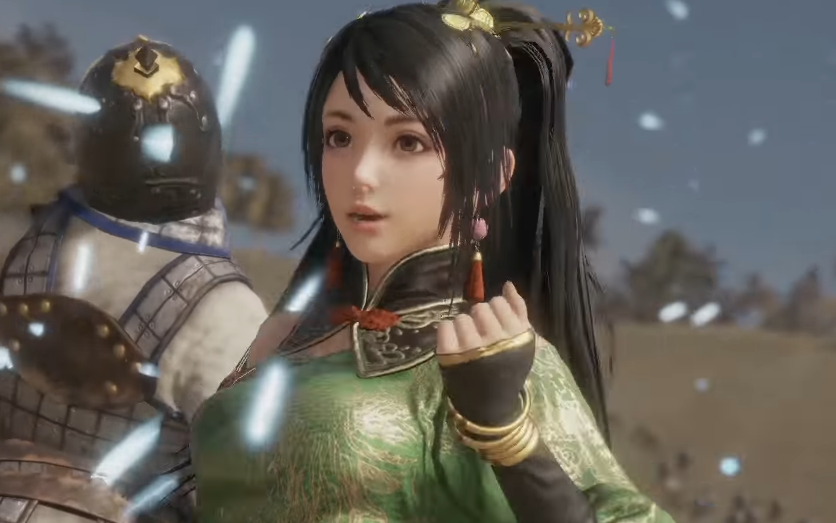 强情绪的场 强情绪的场